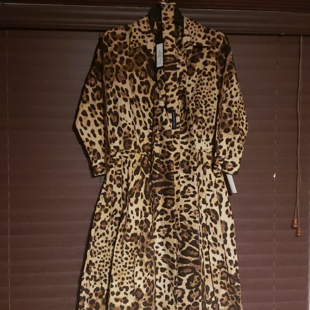 Samantha Sung new with tags dress